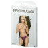Penthouse Too Hot to be Real Lila Slip