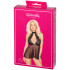 kissable Neckholder Babydoll-Set