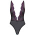 kissable Floraler Body