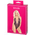 kissable Floraler Body