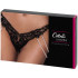 Cottelli Tanga mit Perlen