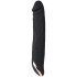 Willie City Luxe Realistischer Silikon-Dildo-Vibrator 21,5 cm