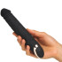 Willie City Luxe Realistischer Silikon-Dildo-Vibrator 21,5 cm