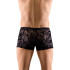 Svenjoyment Transparente Boxershorts