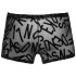 Svenjoyment Transparente Boxershorts