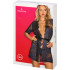 Obsessive Yassmyne Kimono mit Spitze