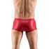 Svenjoyment Rote Boxershorts