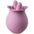 Amaysin Two Fingers Rose Klitorisvibrator