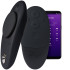 We-Vibe Moxie+ Ferngesteuerter Panty Vibrator