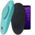 We-Vibe Moxie+ Ferngesteuerter Panty Vibrator