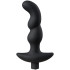 Sinful Rippled Wiederaufladbarer Prostatavibrator