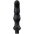 Sinful Rippled Wiederaufladbarer Prostatavibrator