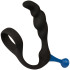 MR.MEMBR Power Plug Prostata-Stimulator mit Penisring