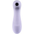 Satisfyer Pro 2 Generation 3 Liquid Air Klitorisstimulator mit App-Steuerung in Lila