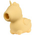 Unihorn Bean Blossom Einhorn Vibrator mit Zunge