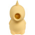 Unihorn Bean Blossom Einhorn Vibrator mit Zunge
