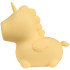 Unihorn Bean Blossom Einhorn Vibrator mit Zunge