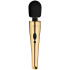 Sinful Luxy Gold Extra Starker Massagestab