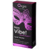 Orgie Sexy Vibe! Intense Orgasm Liquid Vibrator Intimgel 15 ml