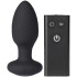 Nexus Tornado Ferngesteuerter & Rotierender Analplug