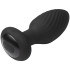 Nexus Tornado Ferngesteuerter & Rotierender Analplug