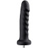 Hismith Schwarzer Anal-KlicLok-Dildo Klein