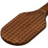 Black Label Meat Tenderizer Paddle aus Holz