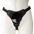 Willie City Strap-On Harnisch mit Saugnapf