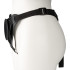 Willie City Strap-On Harnisch mit Saugnapf