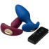 Sinful Analplug Set für Paare