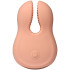 Sinful Cute Rabbit Klitoris-Vibrator