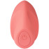 Sinful Silky Auflege-Klitorsvibrator