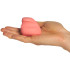 Sinful Silky Auflege-Klitorsvibrator