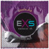 EXS Kondome mit gemischtem Geschmack, 48 Stk