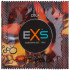 EXS Kondome mit gemischtem Geschmack, 48 Stk