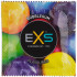 EXS Kondome mit gemischtem Geschmack, 48 Stk