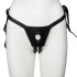 obaie Weicher Strap-On Harnisch aus Kunstleder