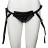 obaie Soft Strap-On Harnisch aus Kunstleder