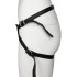 obaie Soft Strap-On Harnisch aus Kunstleder