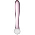 Sinful Sensual Massager aus Glas