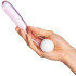 Sinful Sensual Massager aus Glas