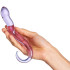 Sinful Sway Dildo aus Glas