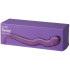 Sinful Sway Dildo aus Glas