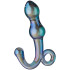 Sinful Chromatic Blue Analplug aus Glas