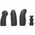 LoveBotz The Bucking Saddle Sexmaschine