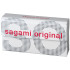 Sagami Original Latexfreie Kondome 6 Stk