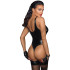 Noir Handmade Powerwetlook Body