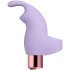 baseks Bunny Buzz Fingervibrator