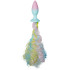 baseks Delightful Unicorn Vibrierender Analplug