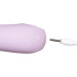 baseks Rumbling Blizz G-Punkt Vibrator Lila